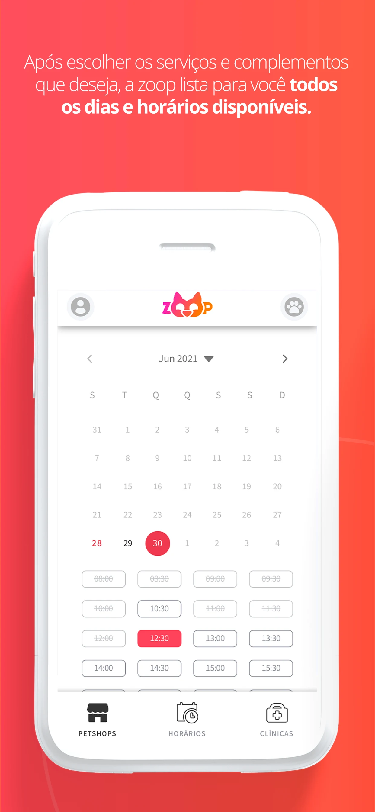 zoop screenshot
