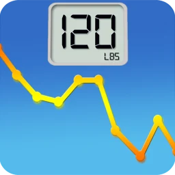 Icône de Monitor Your Weight
