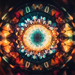 Third Eye Opening Pineal Gland 아이콘